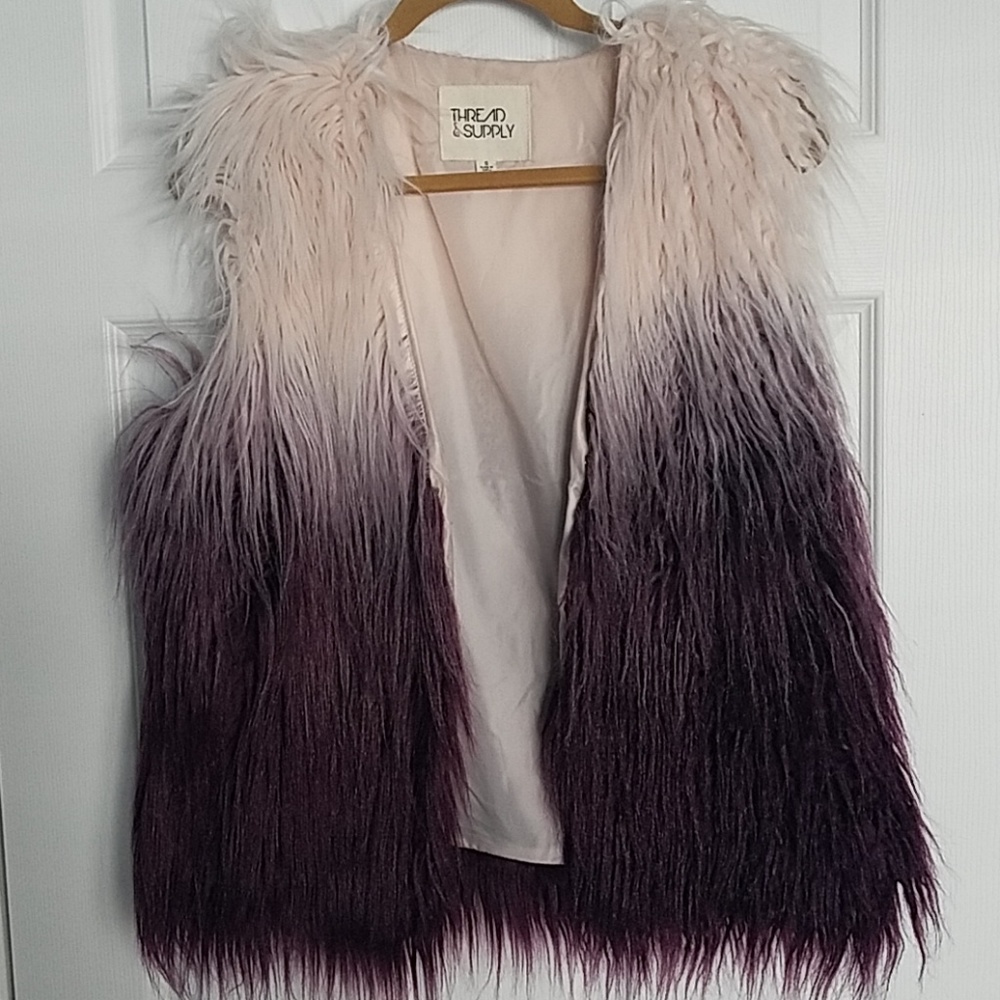 FUNKY Vest